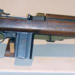 SOLD ORIGINAL SAGINAW S'G' M1 CARBINE STRAIGHT UP WW2 MINT!