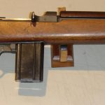 SOLD QUALITY HARDWARE M1 CARBINE STRAIGHT UP WW2 8-1943 NICE!