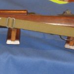 Sold ORIGINAL QUALITY HARDWARE M1 CARBINE STRAIGHT UP WW2