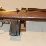 SOLD ORIGINAL RARE ROCK-OLA M1 CARBINE VERY SHARP