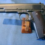 SOLD 1914 SPRINGFIELD ARMORY 1911 ALL CORRECT NICE!