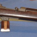 Sold ORIGINAL SAGINAW MADE M1 CARBINE STRAIGHT UP WW2