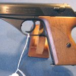 SOLD MAUSER HSC POLICE EAGLE L LATER WAR THREE LINE MINT!