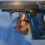 SOLD SAUER 38H HIGH POLISH POLICE EAGLE C NICE!