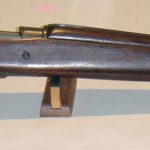 SOLD US WW2 REMINGTON 1903A3 SPRINGFIELD RIFLE MINT