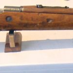 SOLD GERMAN WW1 ERFURT 1916 KAR 98A MAUSER CARBINE