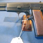 SOLD NAZI FN HIGH POWER B BLOCK NICE!