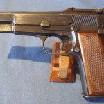 SOLD NAZI TANGENT SIGHT HIGH POWER NICE!