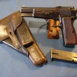 SOLD NAZI TANGENT SIGHT HIGH POWER WaA140 PROOFED FULL RIG SHARP