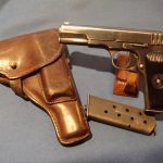 Sold RUSSIAN TT 33 TOKAREV 1941 2 MATCHING MAG RIG