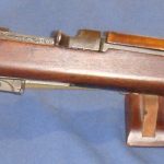Sold ORIGINAL VERY EARLY UNDERWOOD M1 CARBINE STRAIGHT UP WW2