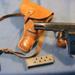 SOLD CHINESE TOKAREV VIETNAM BRINGBACK WITH CAPTURE PAPERS MINT!
