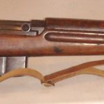 SOLD RARE EARLY PRODUCTION FN49 VENEZUELAN CONTRACT 7X57