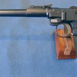 SOLD GERMAN WW1 EARLY 1915 DWM ARTILLERY LUGER EXCEPTIONAL