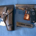 SOLD UNIQUE 17 FULL NAZI MARKED RIG MINTY