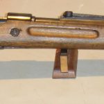 SOLD 1933 MAUSER BANNER K RIFLE ULTRA RARE NAZI UNIT MARKED