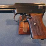 SOLD 1934 MAUSER RARE ARMY MARKED NICE!