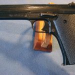 SOLD FRENCH 1935A NAZI MARKED NICE!