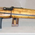 SOLD ULTRA RARE SVT38 TOKAREV RIFLE NON IMPORT NOT SA MARKED