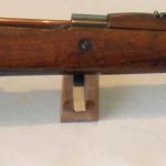 SOLD DOT 41 CODED G33/40 MOUNTAIN CARBINE ALL MATCHING MINT