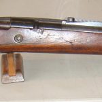 SOLD ALL MATCHING BYF 43 K98K MAUSER NICE!