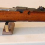 SOLD TO IVAN JAPANESE ARISAKA TYPE 44 CARBINE MINT EXAMPLE