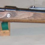 SOLD CE 44 CODED JP SAUER MADE 98K MAUSER SHARP!