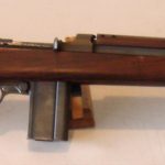 SOLD ORIGINAL INLAND M1 CARBINE SEPT 1944 STRAIGHT UP WW2 NICE!