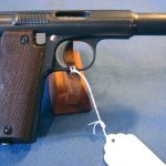 SOLD ASTRA 600 9MM LUGER WAFFENAMTED NICE!