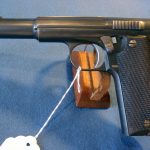 SOLD ASTRA 600 9MM LUGER WAFFENAMTED SHARP EXAMPLE!