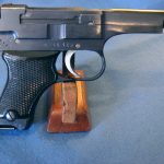 SOLD JAPANESE TYPE 94 NAMBU MATCHING MAG JUNE 1943 MINT CRISP!