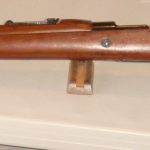 SOLD MINT FN 1951 BELGIUM ARMY RIFLE 30-06