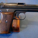 SOLD 1934 MAUSER KRIEGSMARINE EAGLE M MARKED TYPE 4 NICE