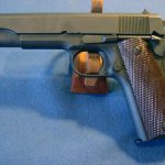 SOLD US WW2 REMINGTON RAND 1911A1 MINT CRISP!