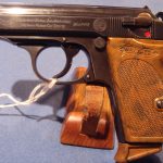 SOLD WALTHER PPK RZM NICE!