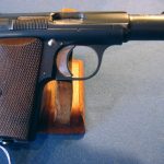 SOLD ASTRA 300 NAZI CONTRACT FEB 1944 DELIVERY MINT