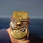 SOLD RARE BAVARIAN KAR.88 CARBINE...... 1890 V.C. SCHILLING SUHL.....MINT ALL MATCHING & UNIT MARKED...ULTRA RARE MUZZLE COVER!