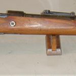 SOLD MAUSER 98K BNZ45 FULL KRIEGSMODEL MINT EXAMPLE!