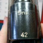 SOLD RARE GERMAN WW2 MAUSER K98k RIFLE...bnz42.....ALL MATCHING....VERY SCARCE CODE!......NICE!