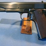 SOLD COLT 1911A1 1928 COMMERICAL MINTY