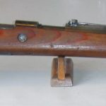 SOLD CE 43 CODED JP SAUER MADE 98K MAUSER CODE SHARP!
