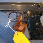 SOLD SAUER 38H HIGH POLISH POLICE EAGLE C NICE!
