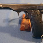 SOLD RARE SERBIAN FN 1922 .380 PISTOL