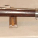 SOLD FRENCH MODEL 1866 CHASSEPOT NEEDLE RIFLE EXCEPTIONAL EXAMP