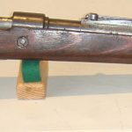SOLD CE 43 CODED JP SAUER MADE 98K MAUSER STRAIGHT THE CLOSET!