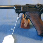 SOLD BYF 41 LUGER NICE DECENT GUN EARLY SUMMER SPECIAL