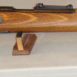 SOLD MAUSER 98K DOT 44 1944 PRODUCTION MINT CRISP MINT SLING