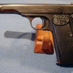 SOLD FN 1922 DUTCH CONTRACT NICE!