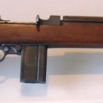 SOLD ORIGINAL VERY EARLY INLAND M1 CARBINE STRAIGHT UP WW2