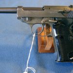 SOLD VERY RARE BYF 44 DUAL TONE WITH FN AC43 SLIDE